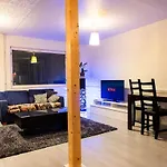 Apartment Local & Cozy In