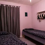 Apartment Local & Cozy In Rovaniemi