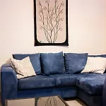 Apartment Local & Cozy In Rovaniemi