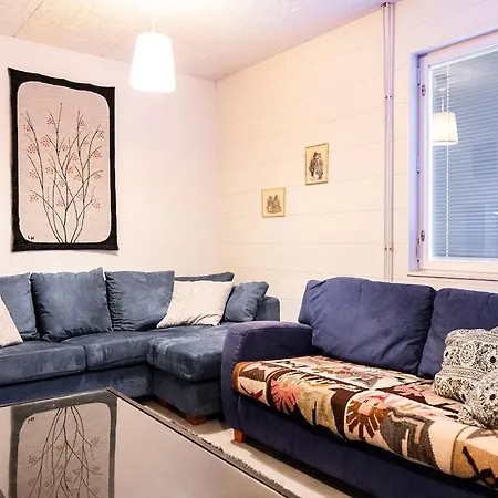 Local & Cozy In * Rovaniemi