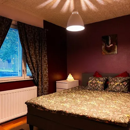 Local & Cozy In Apartment Rovaniemi