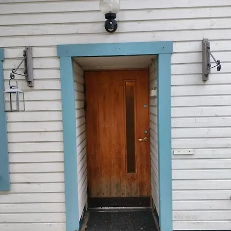 Local & Cozy In * Rovaniemi