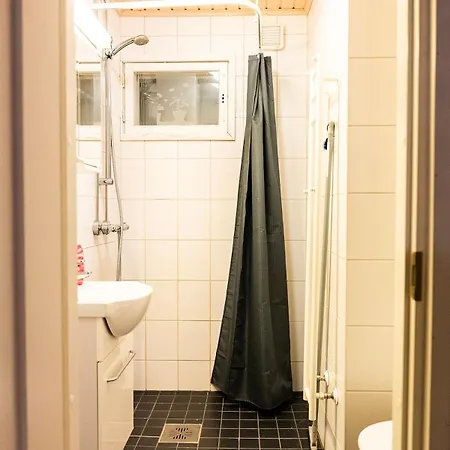 Apartmán Local & Cozy In