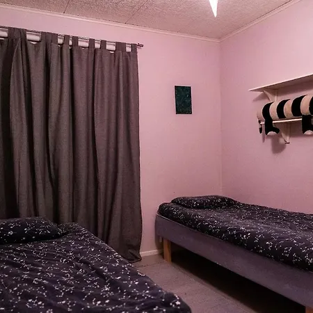 Apartment Local & Cozy In Rovaniemi