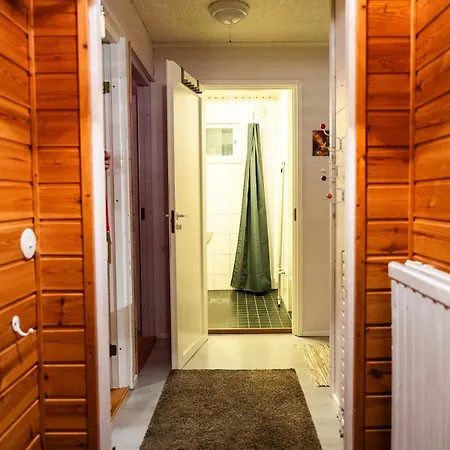 Local & Cozy In Rovaniemi