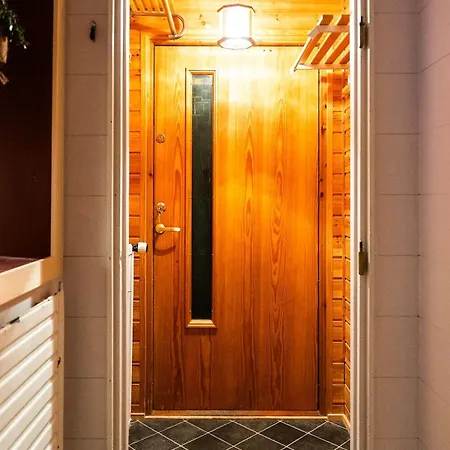 Local & Cozy In * Rovaniemi