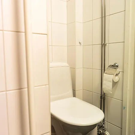 Apartmán Local & Cozy In *