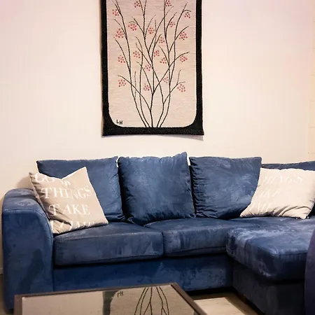Apartmán Local & Cozy In Rovaniemi
