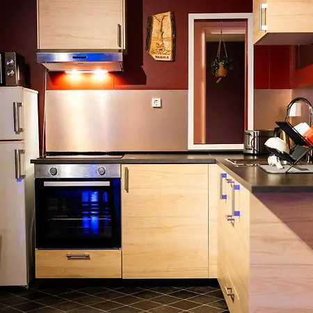 Local & Cozy In * Rovaniemi