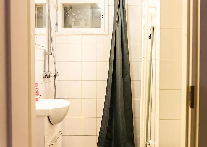 Apartman Local & Cozy In