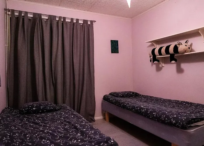 Apartman Local & Cozy In Rovaniemi