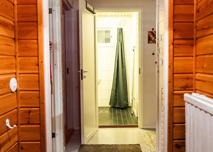 Local & Cozy In Rovaniemi