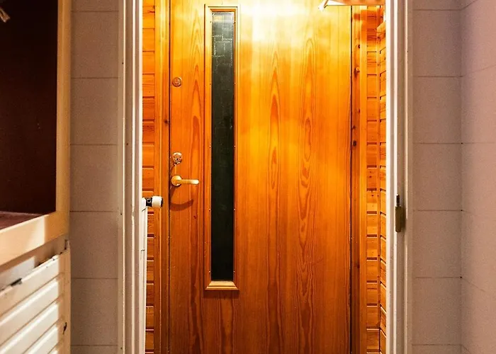 Local & Cozy In * Rovaniemi