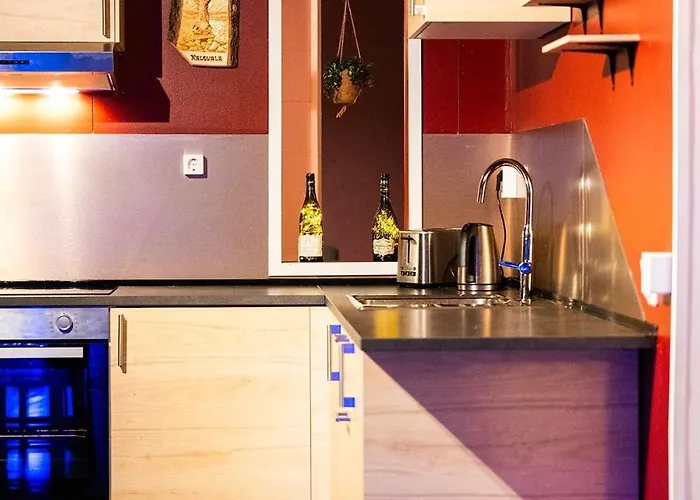 Local & Cozy In Rovaniemi