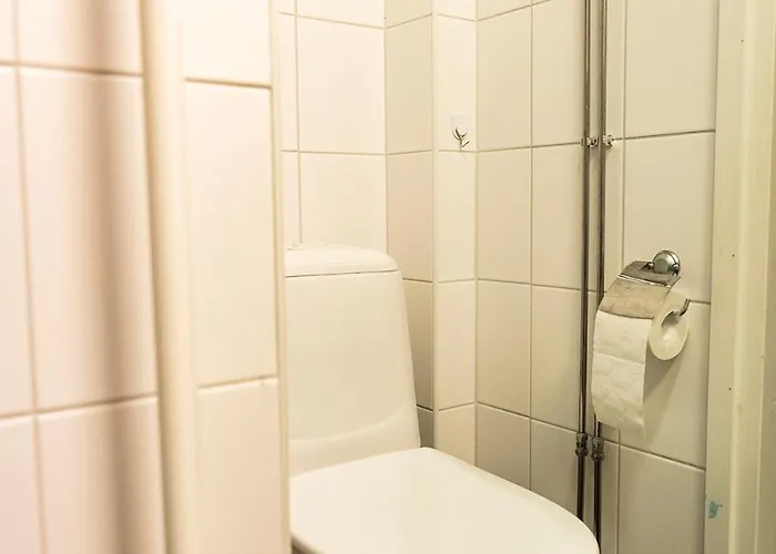 Apartman Local & Cozy In *