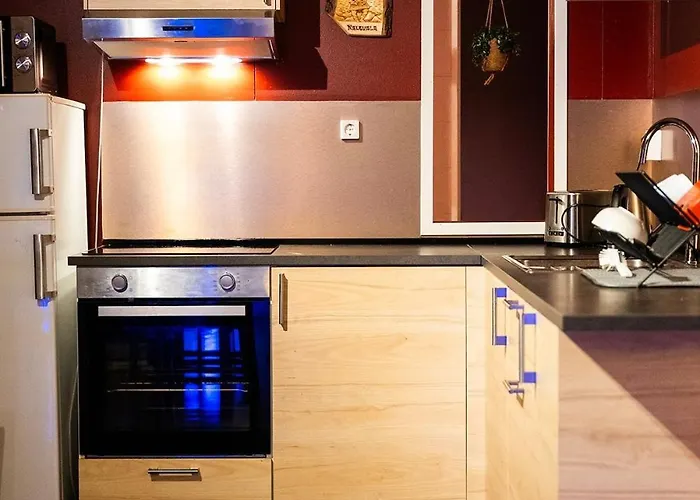 Local & Cozy In * Rovaniemi