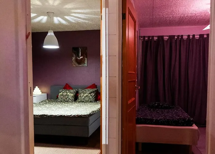 Apartman Local & Cozy In